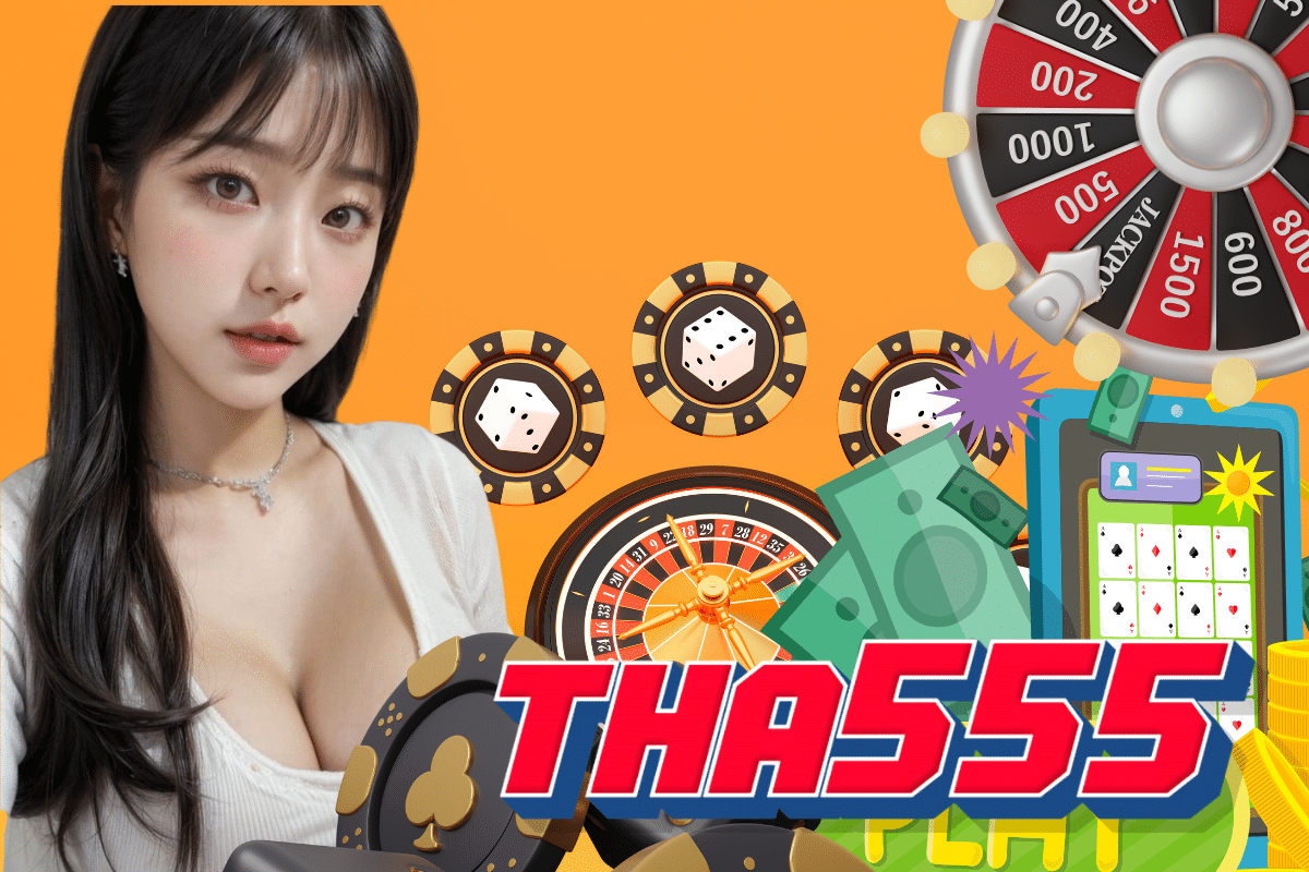 tha555-slot